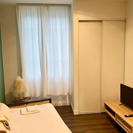 Studio Dans Un Quartier Anime De Reims Exterior photo